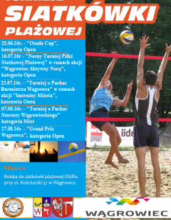 Grand Prix Wągrowca